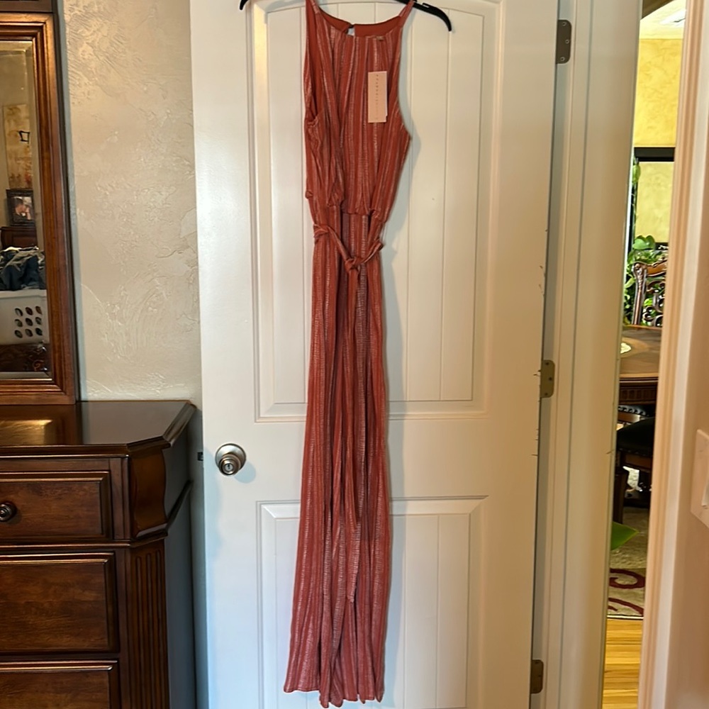 Jumpsuit - Picture 2 of 10
